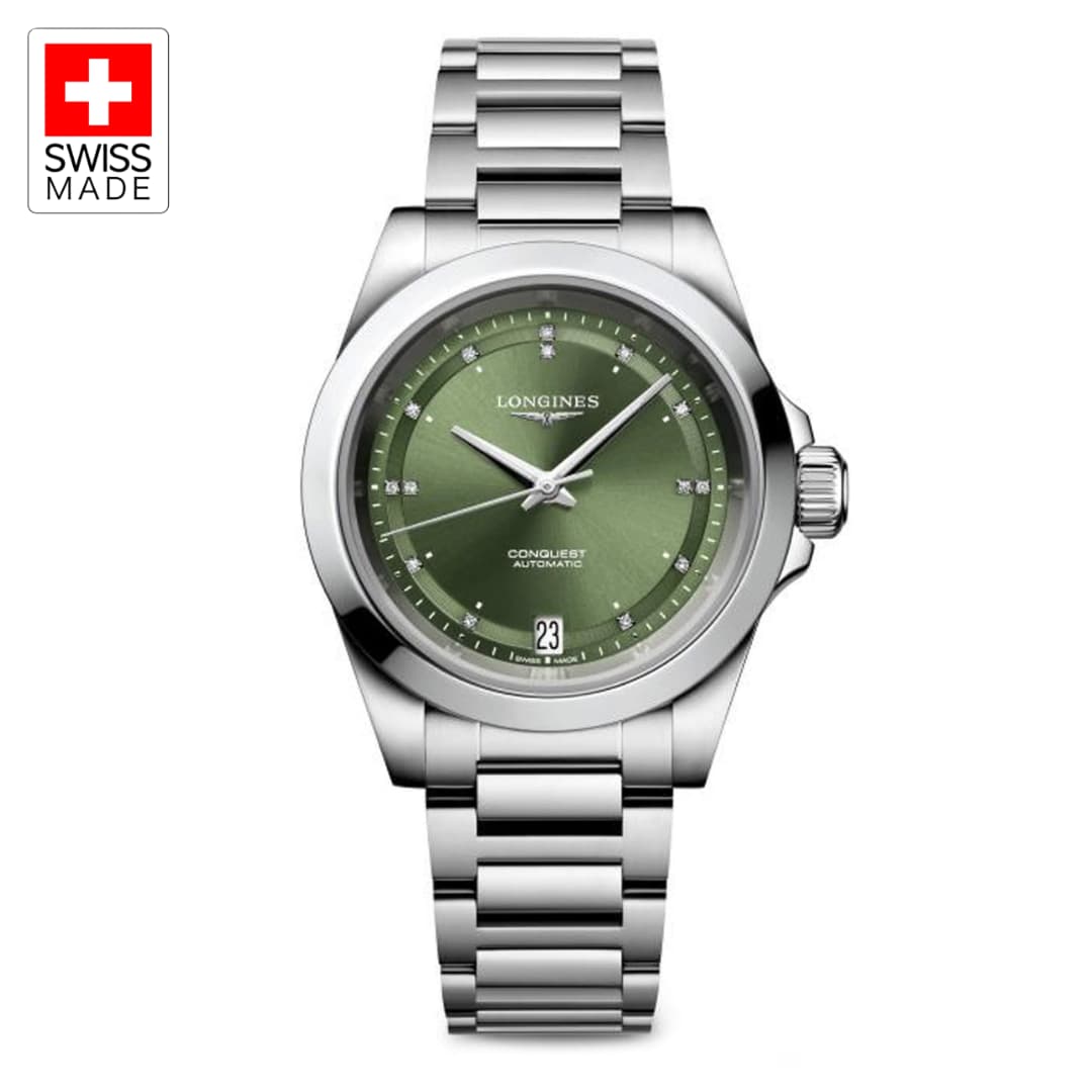 Longines Master Collection L3.430.4.07.6