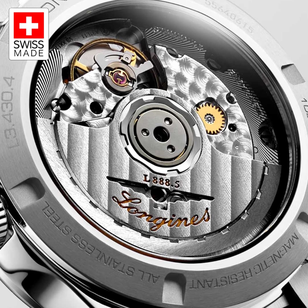 Longines Master Collection L3.430.4.07.6