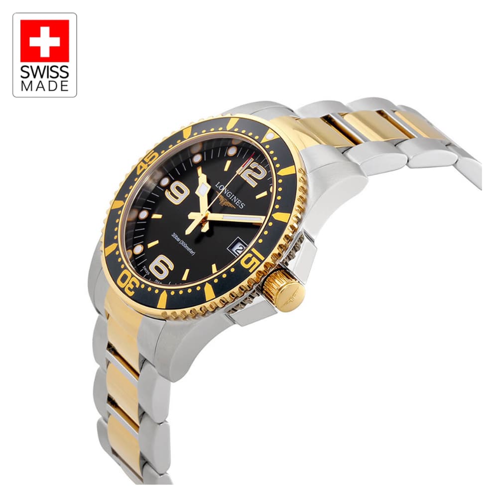 Longines Hydroconquest L3.740.3.56.7