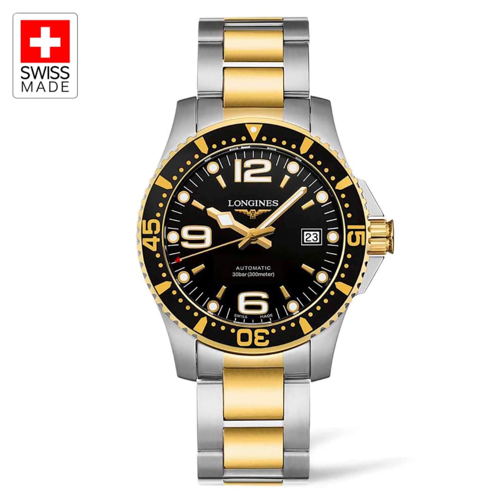 Longines Hydroconquest L3.742.3.56.7