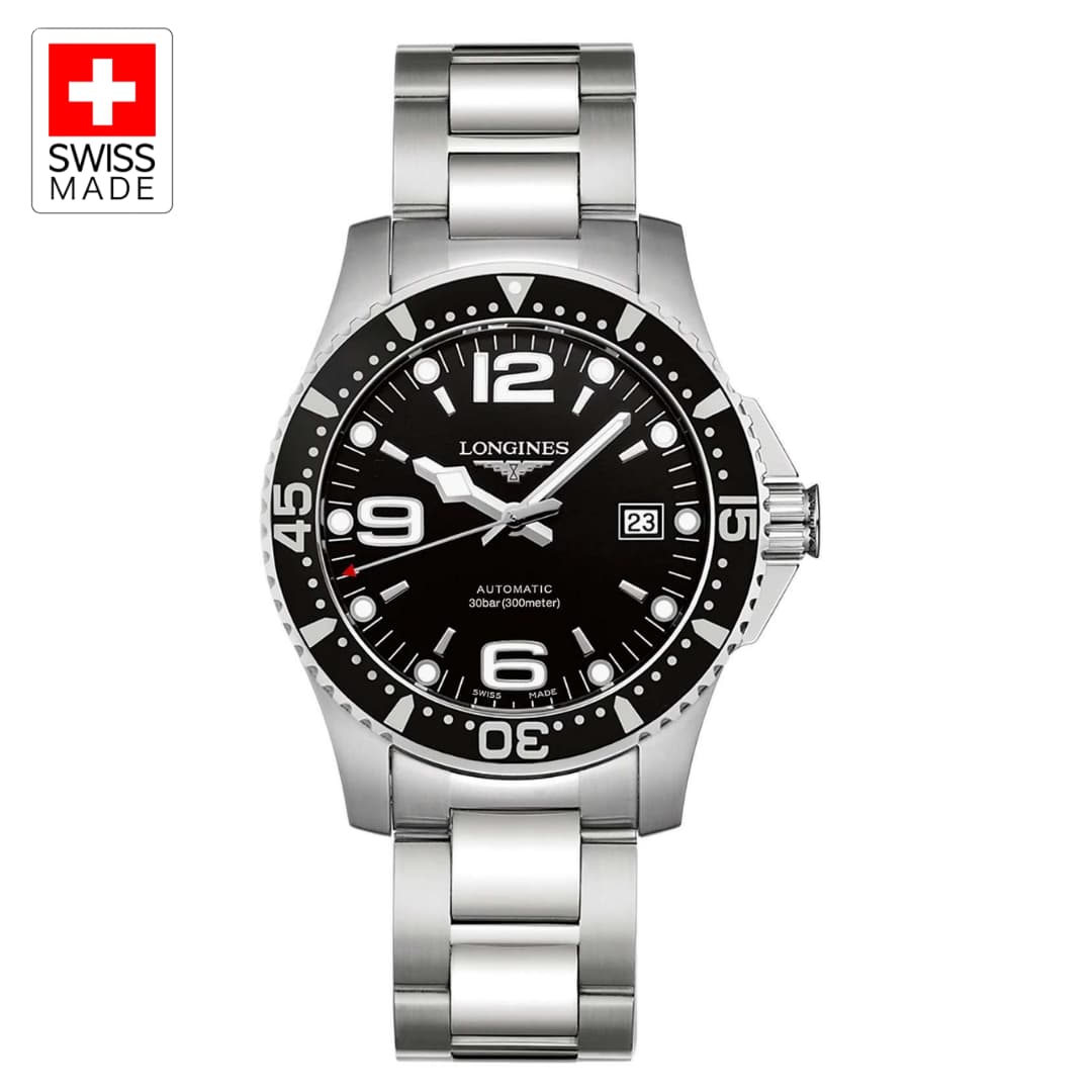 Longines HydroConquest L3.742.4.56.6