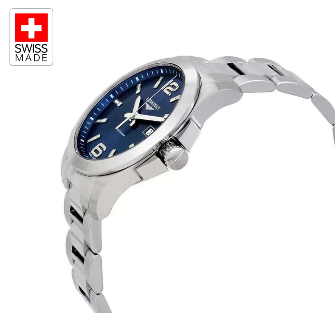 Longines Conquest L3.760.4.96.6