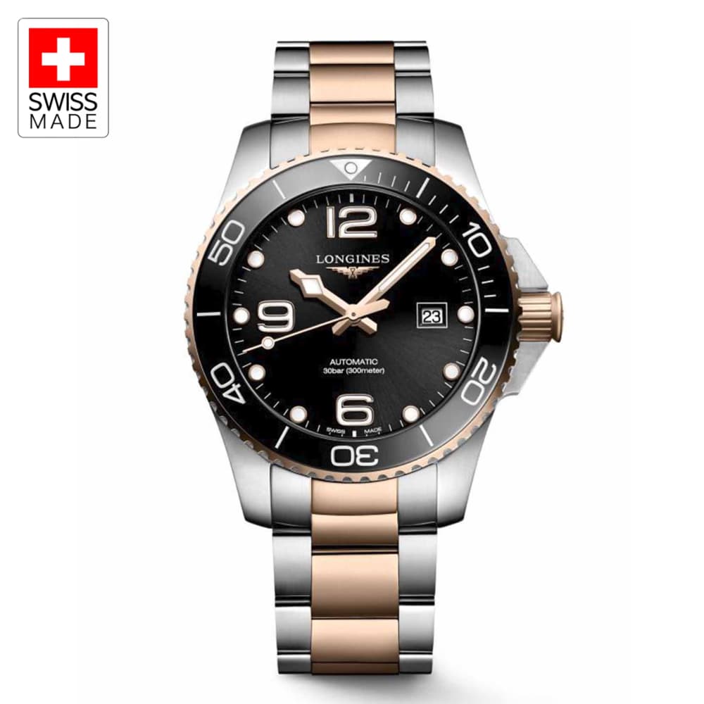 Longines HydroConquest L3.782.3.58.7