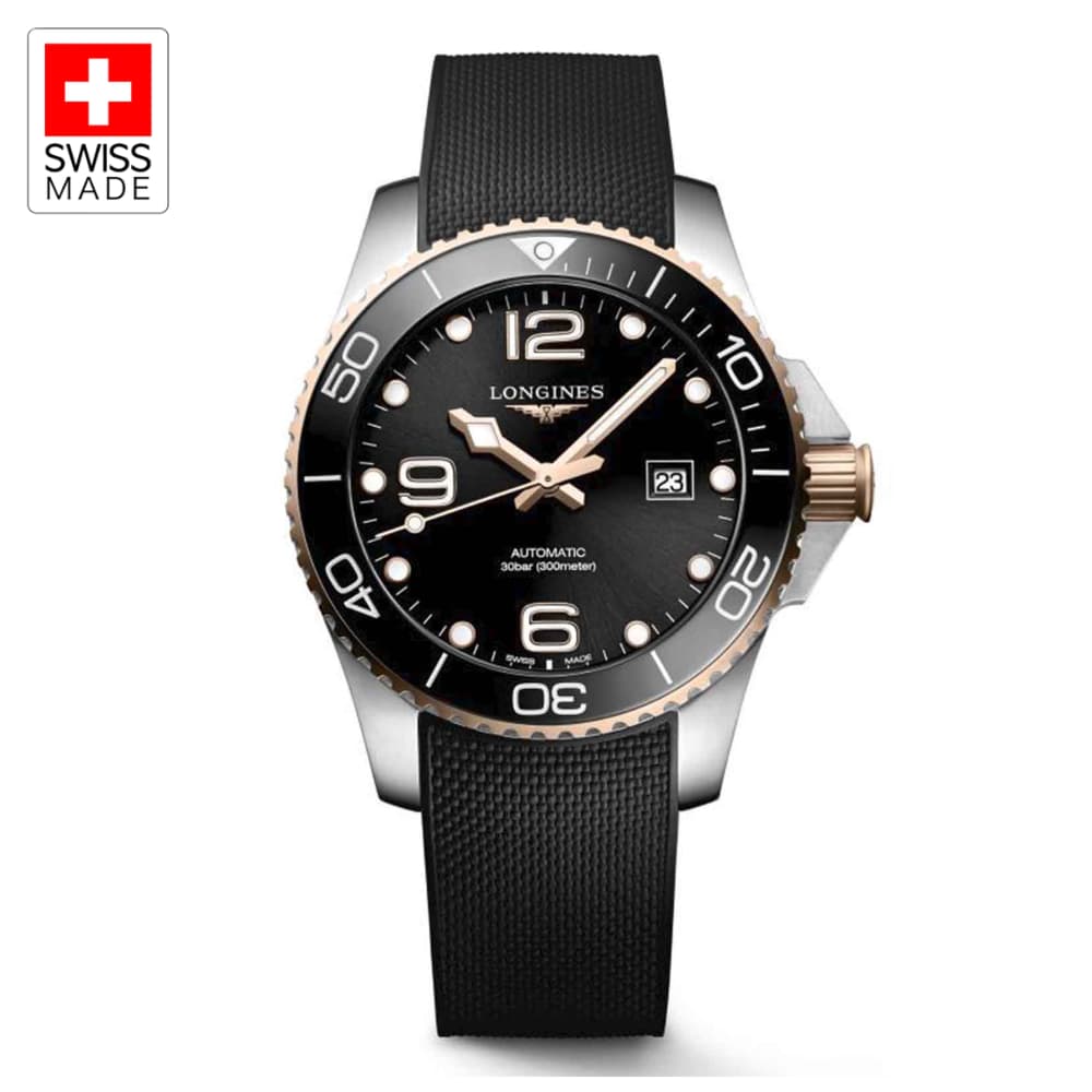 Longines HydroConquest L3.782.3.58.9