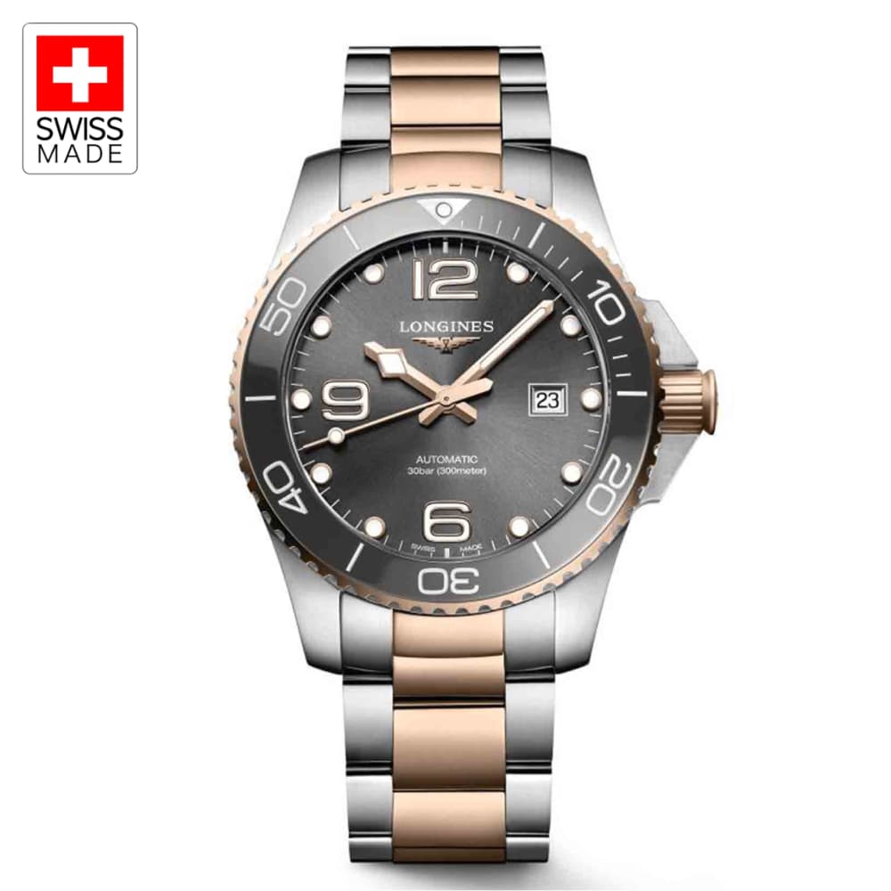 Longines HydroConquest L3.782.3.78.7