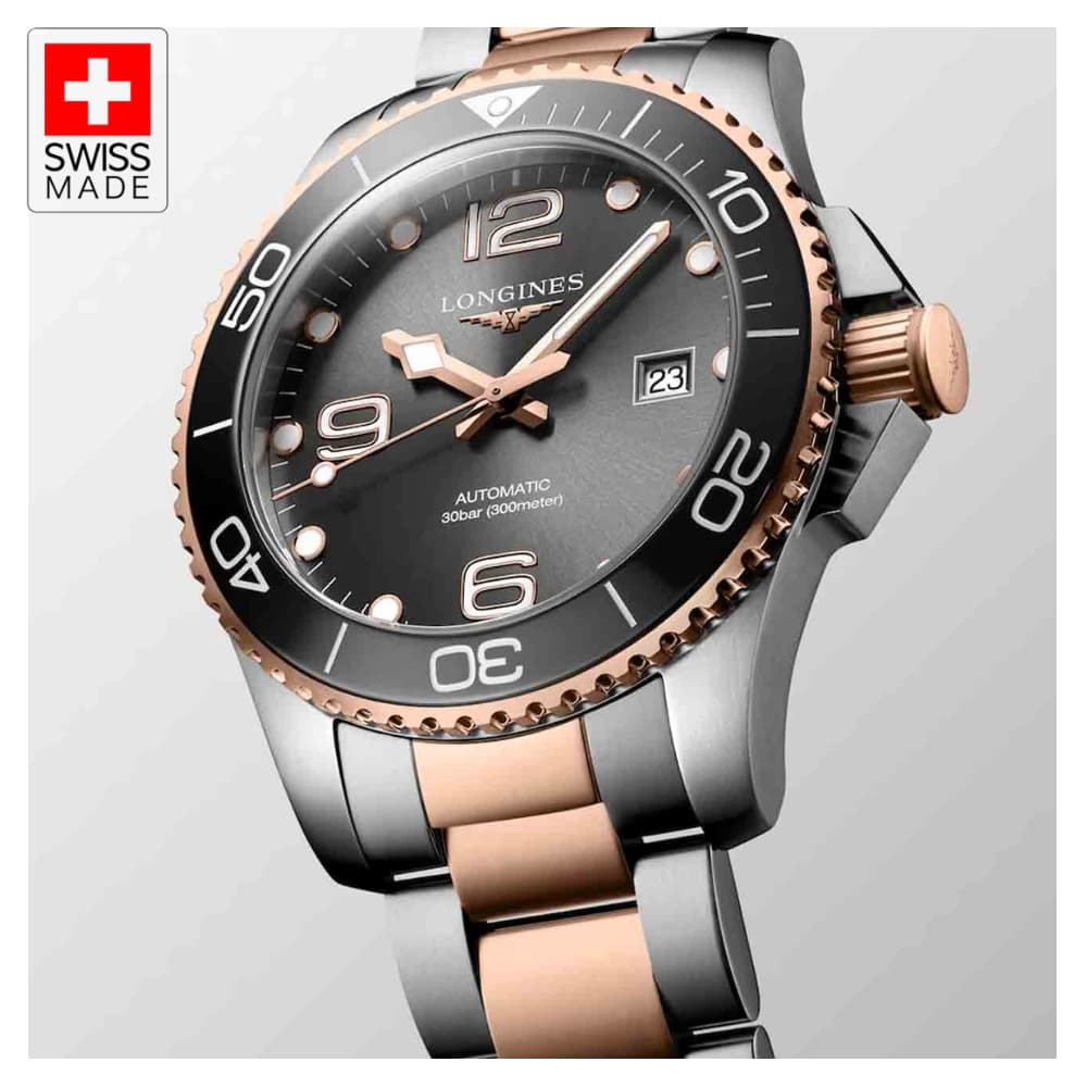 Longines HydroConquest L3.782.3.78.7