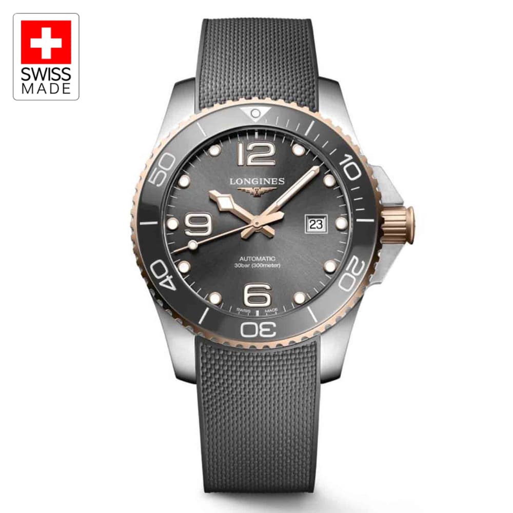 Longines HydroConquest L3.782.3.78.9