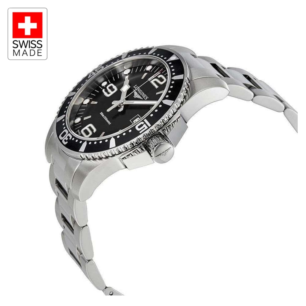 Longines HydroConquest L3.840.4.56.6