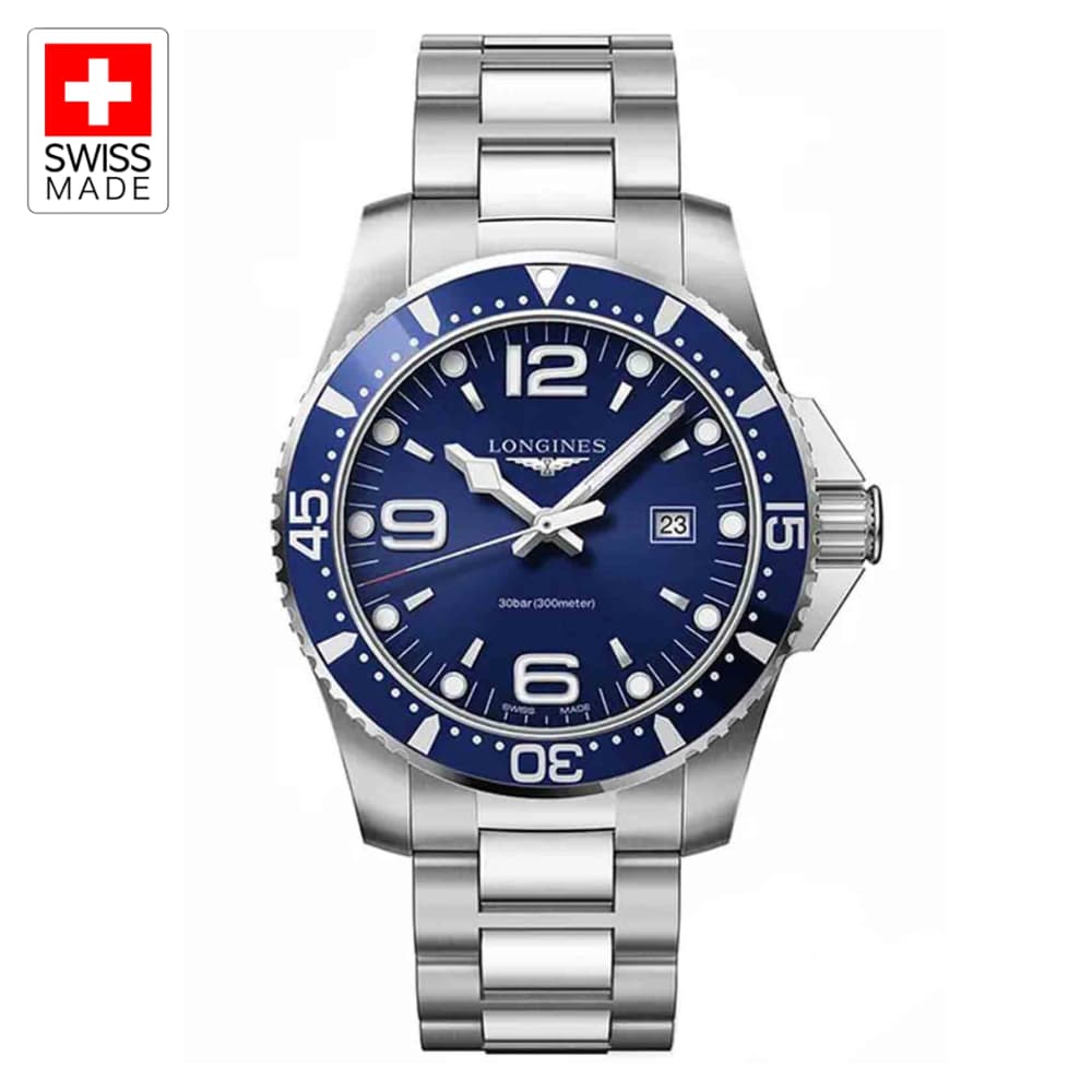 Longines HydroConquest L3.840.4.96.6