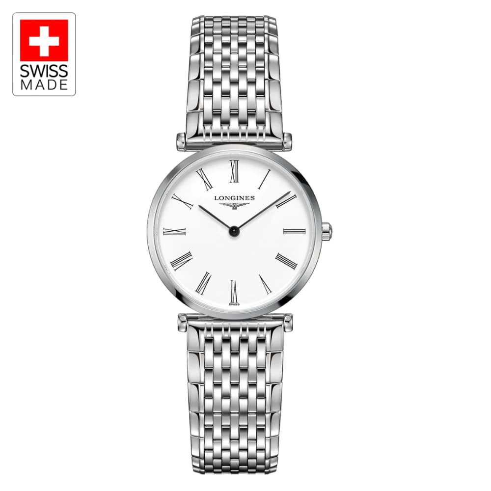 Longines La Grande Classique L4.512.4.11.6