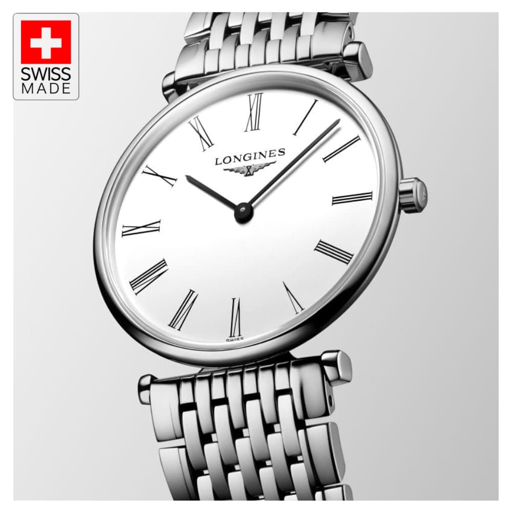 Longines La Grande Classique L4.512.4.11.6