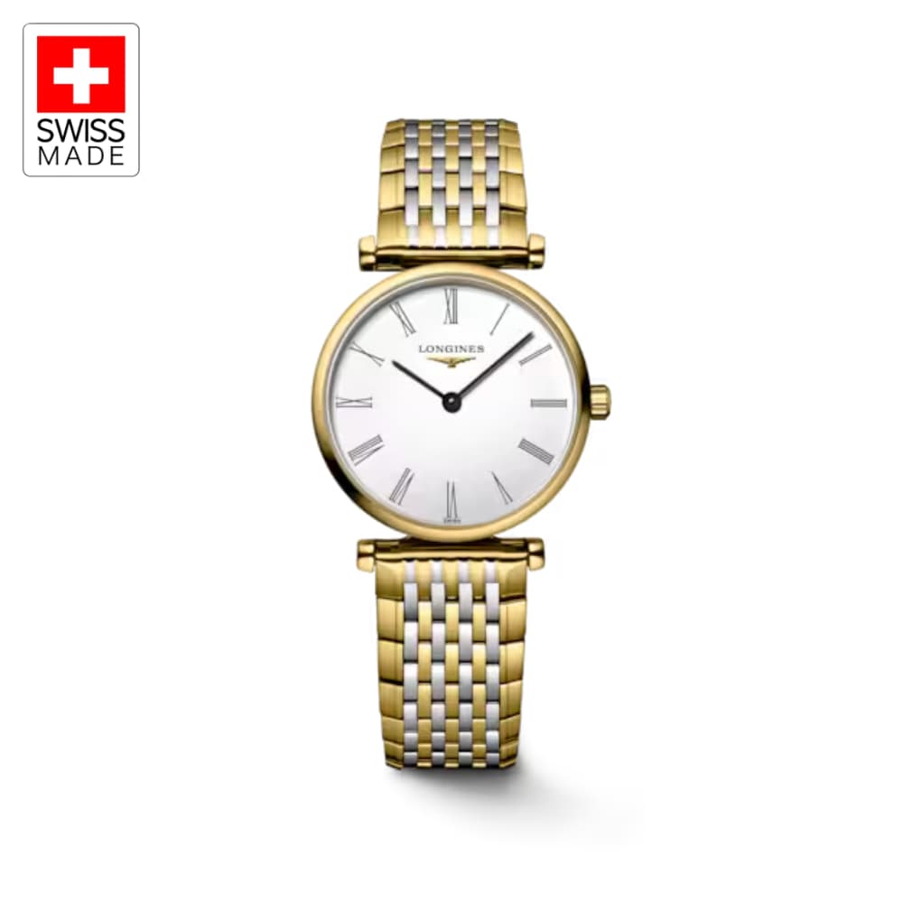 Longines La Grande Classique L4.209.2.11.7