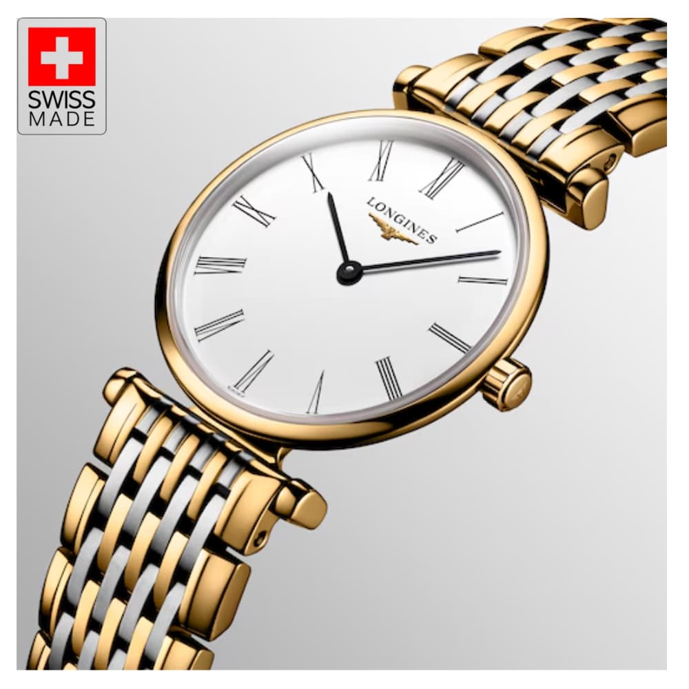 Longines La Grande Classique L4.209.2.11.7
