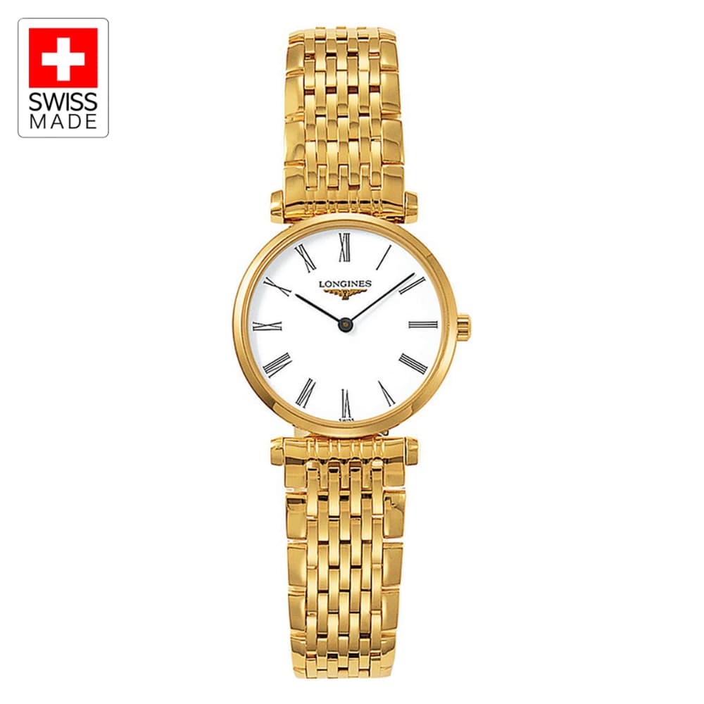 La Grande Classique de Longines L4.209.2.11.8