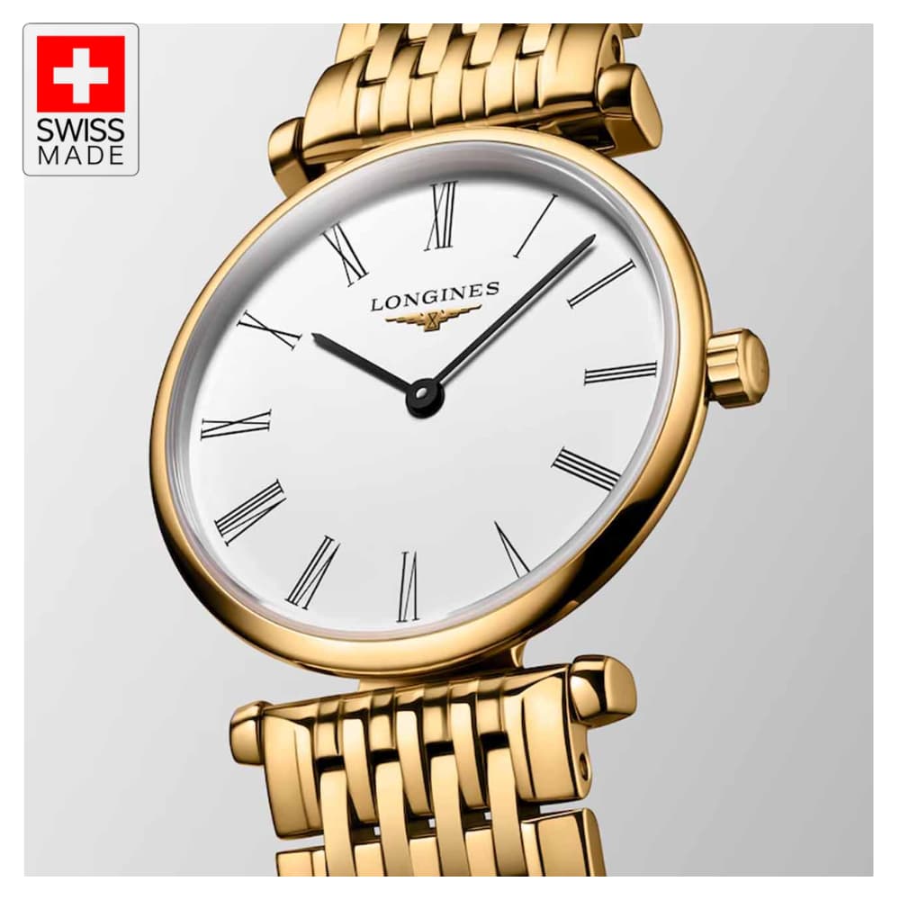 La Grande Classique de Longines L4.209.2.11.8