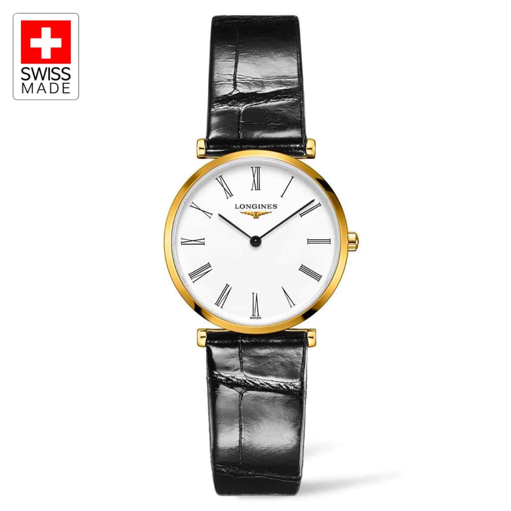 Longines La Grande Classique L4.512.2.11.2