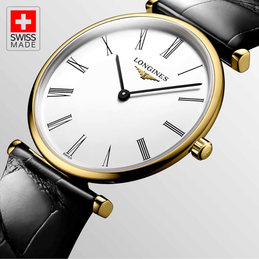 Longines La Grande Classique L4.512.2.11.2