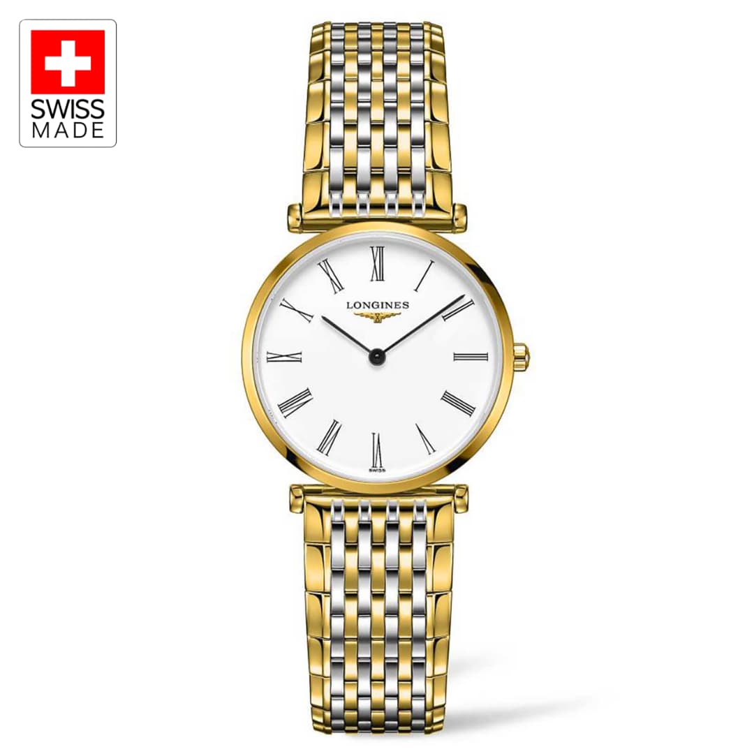 Longines Conquest Classic L2.386.3.87.7