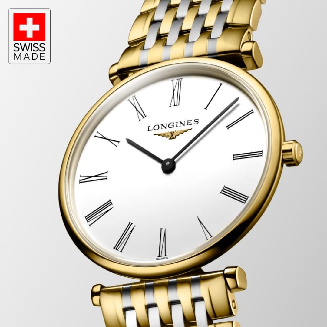 Longines Conquest Classic L2.386.3.87.7