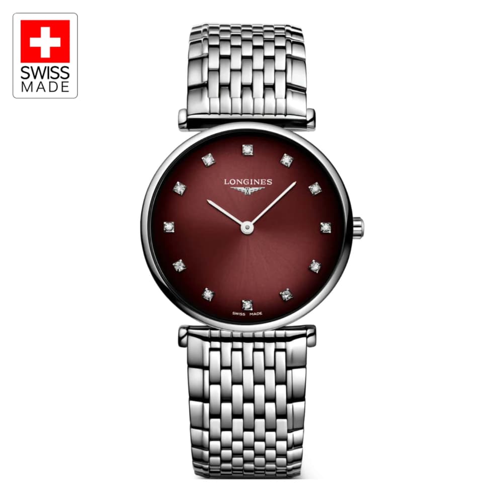 Longines La Grande Classique L4.512.4.91.6