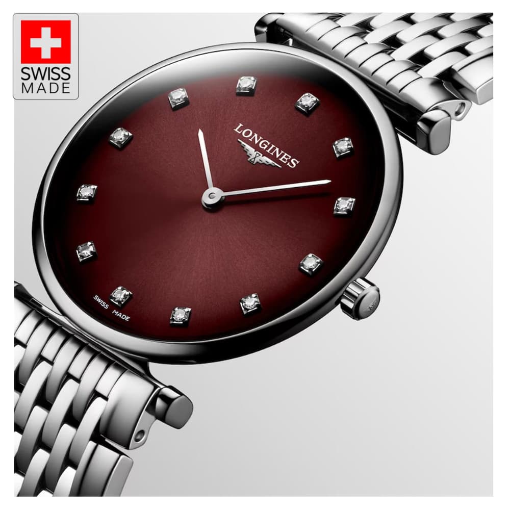 Longines La Grande Classique L4.512.4.91.6