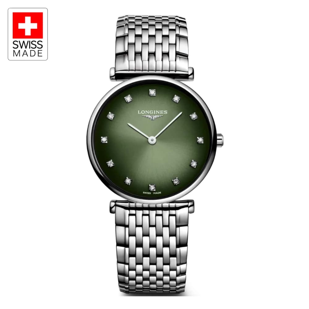 Longines La Grande Classique L4.512.4.92.6