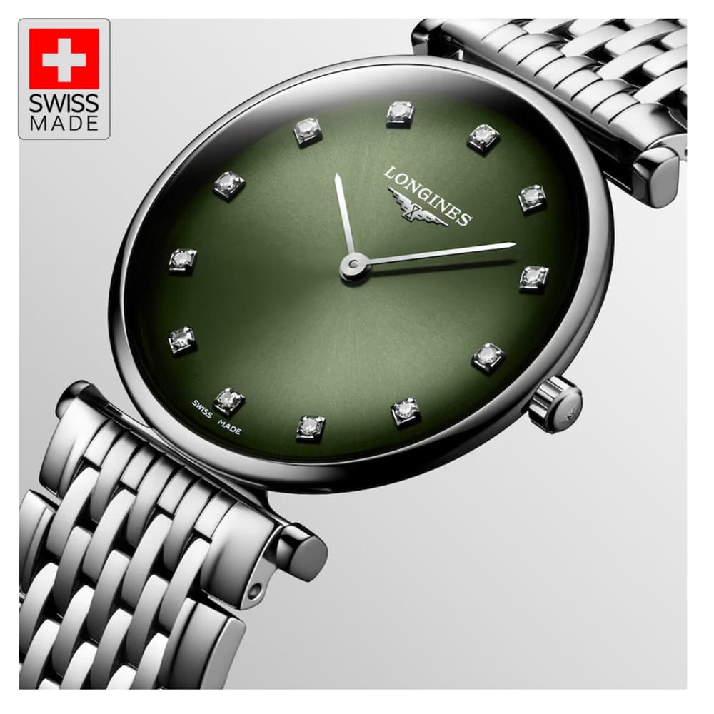 Longines La Grande Classique L4.512.4.92.6
