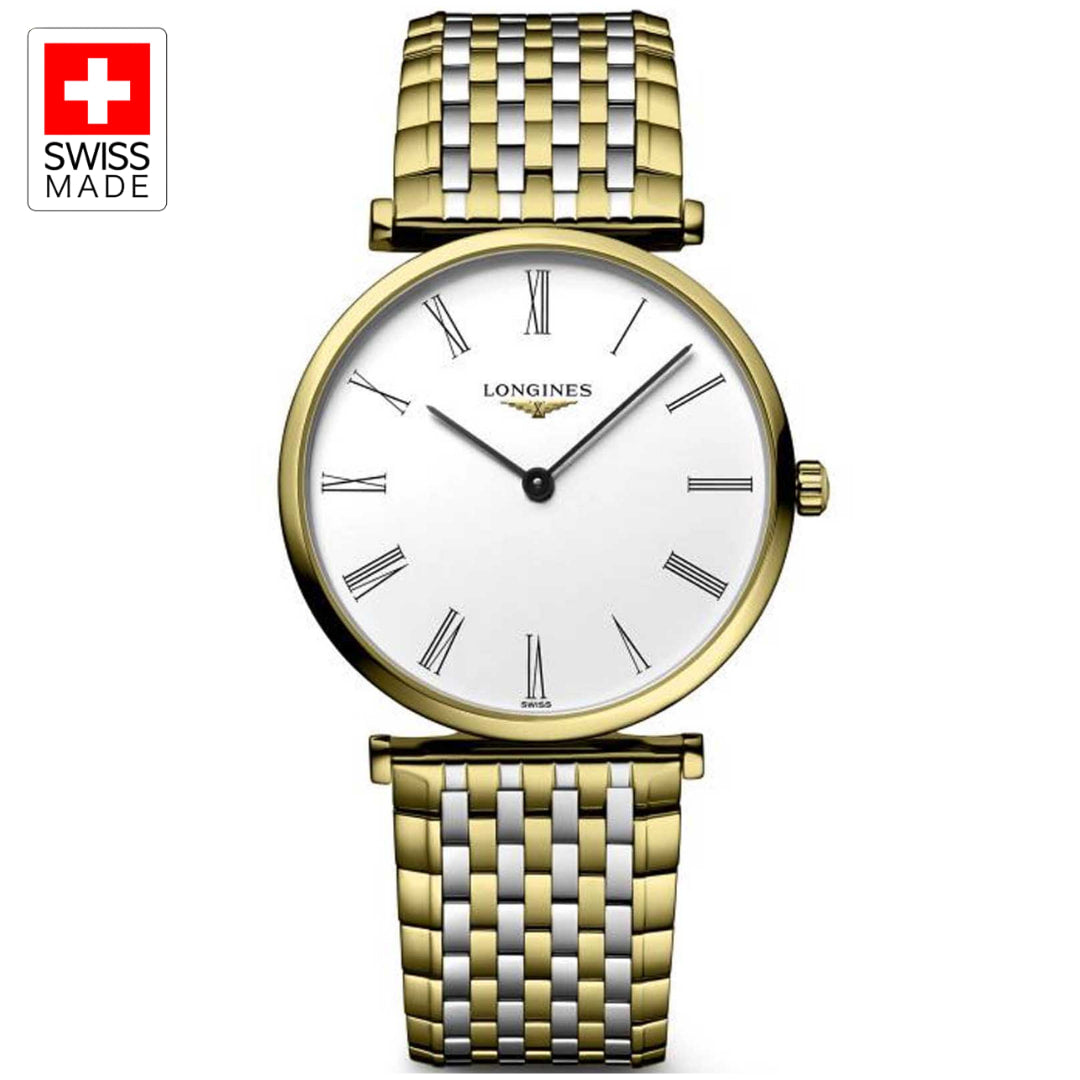 Longines La Grande Classique L4.755.2.11.7