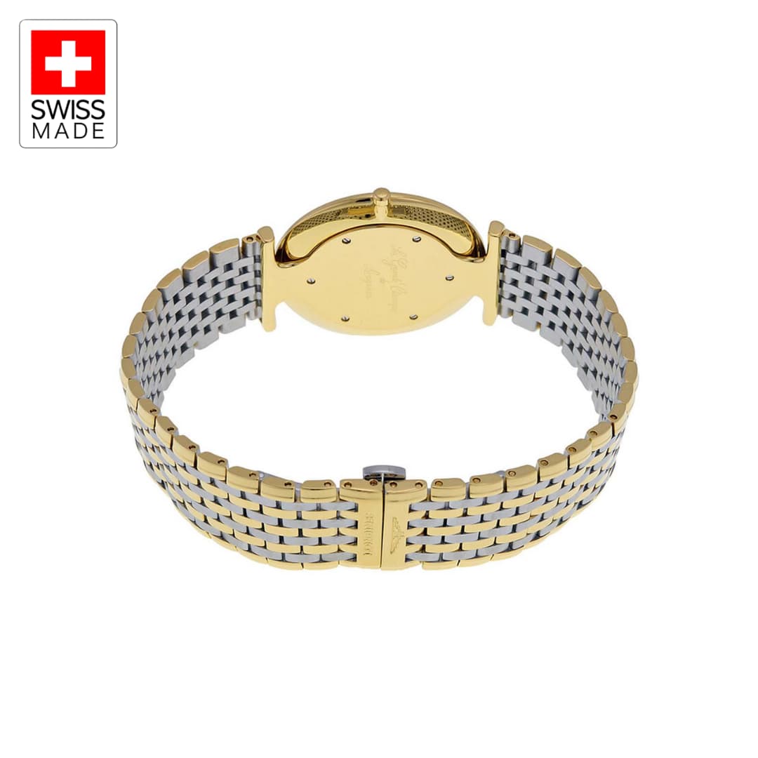 Longines La Grande Classique L4.755.2.11.7