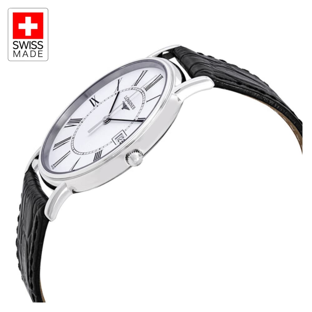 Longines Presence L4.790.4.11.2