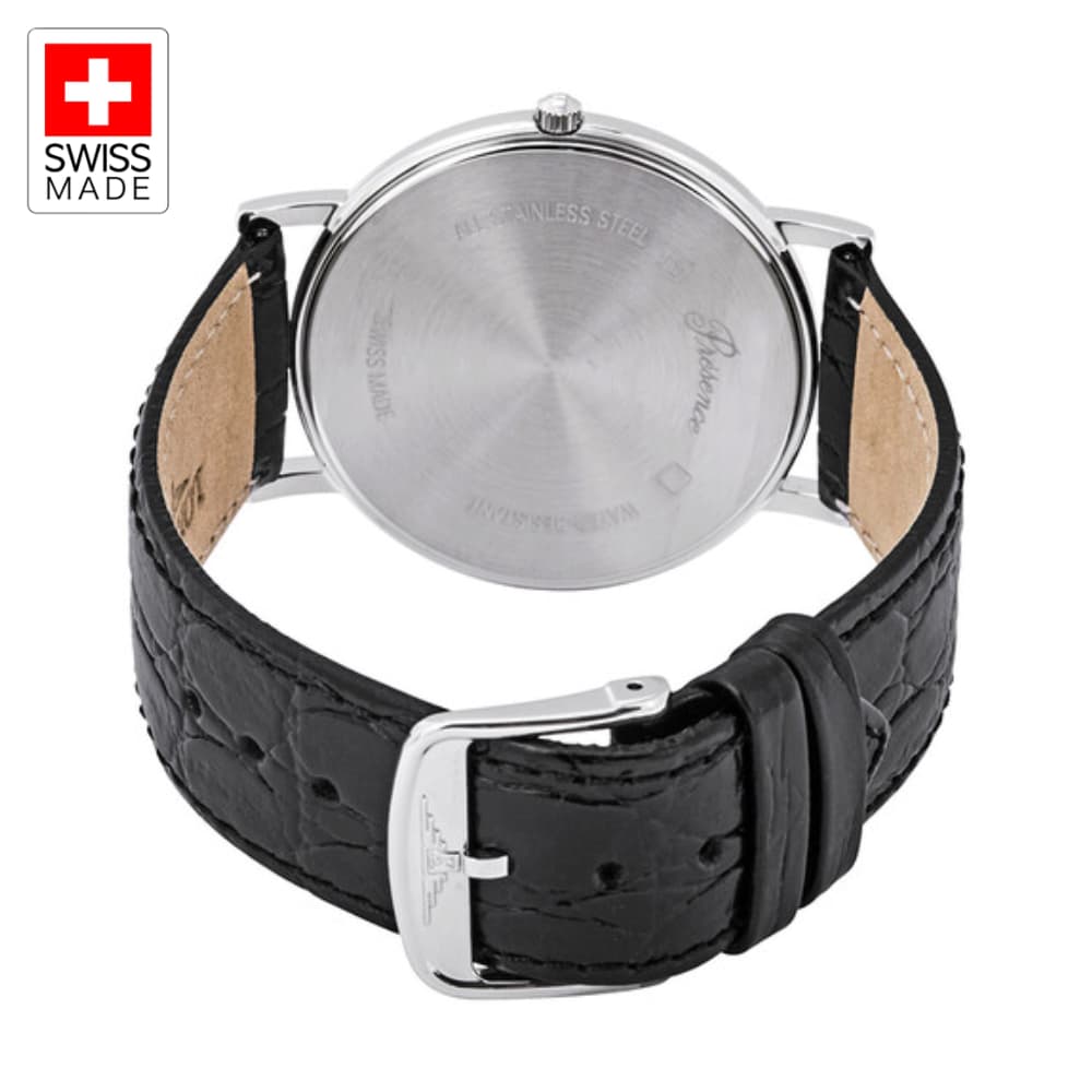 Longines Presence L4.790.4.11.2