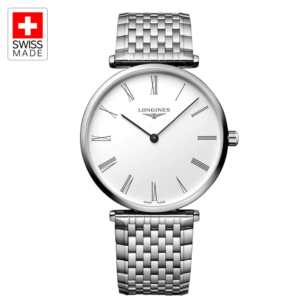 Longines La Grande Classique L4.866.4.11.6