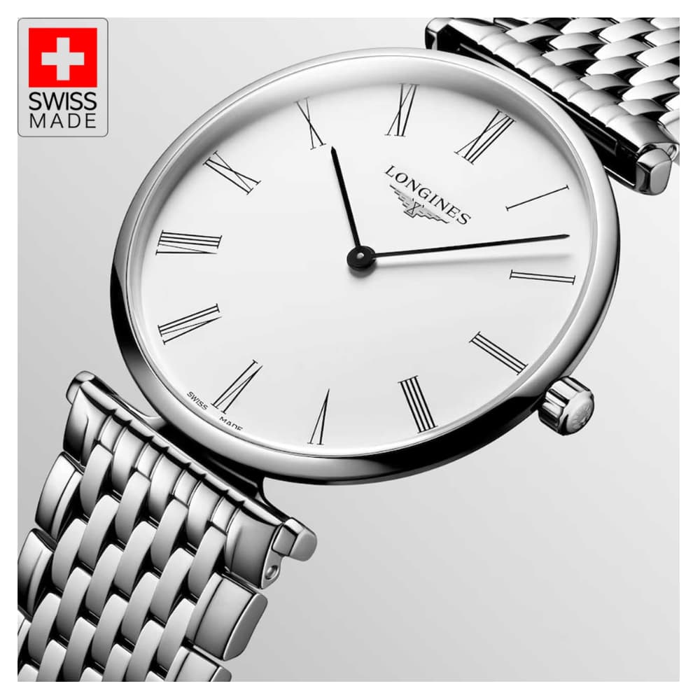 Longines La Grande Classique L4.866.4.11.6