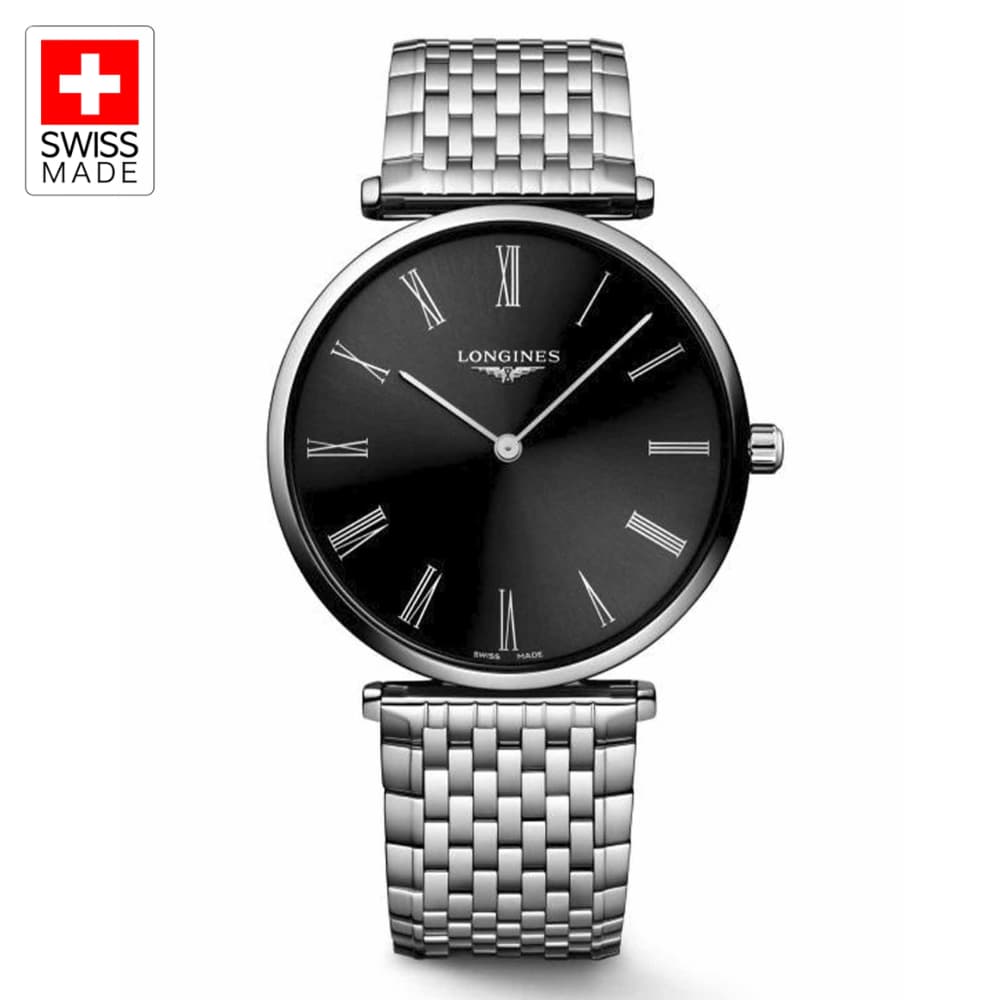 Longines La Grande Classique L4.866.4.51.6