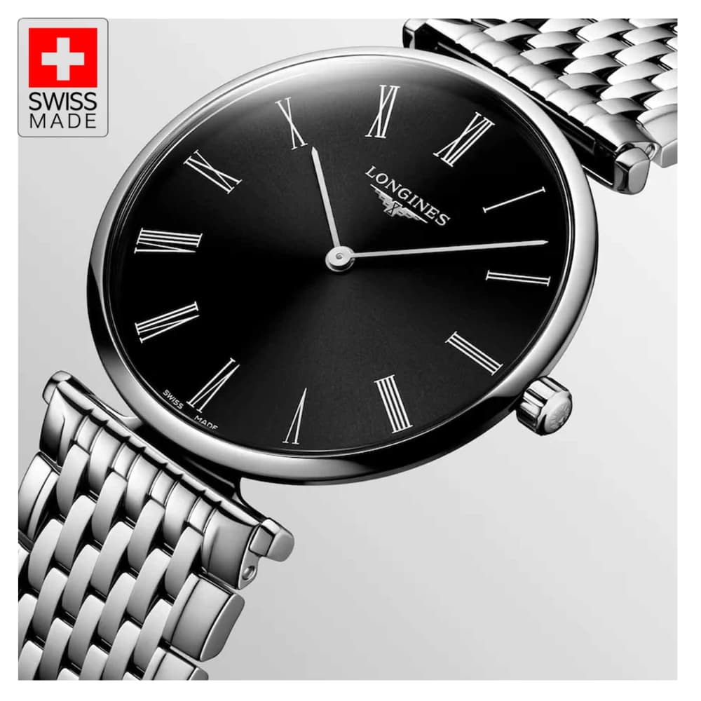 Longines La Grande Classique L4.866.4.51.6