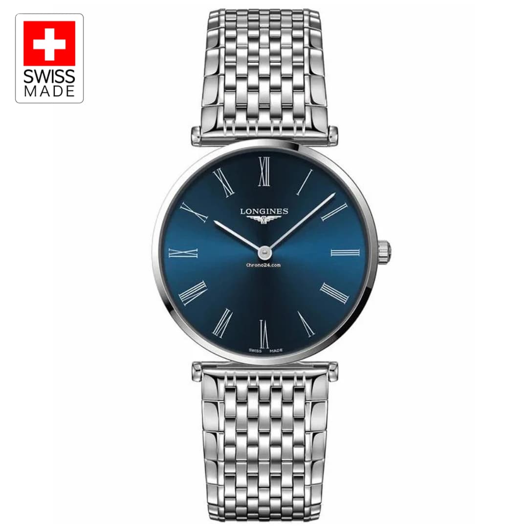 Longines La Grande Classique L4.866.4.94.6