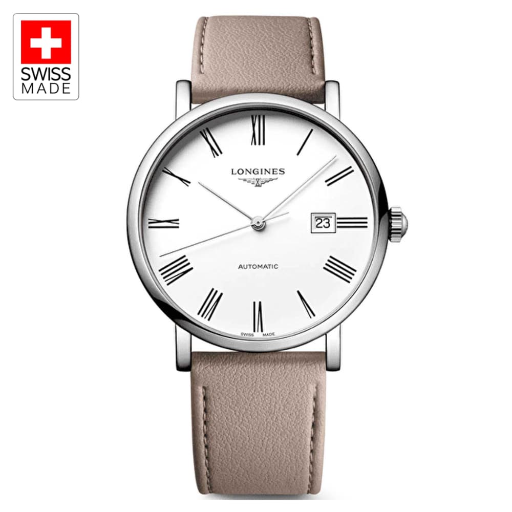 Longines Elegant Collection L4.911.4.11.0