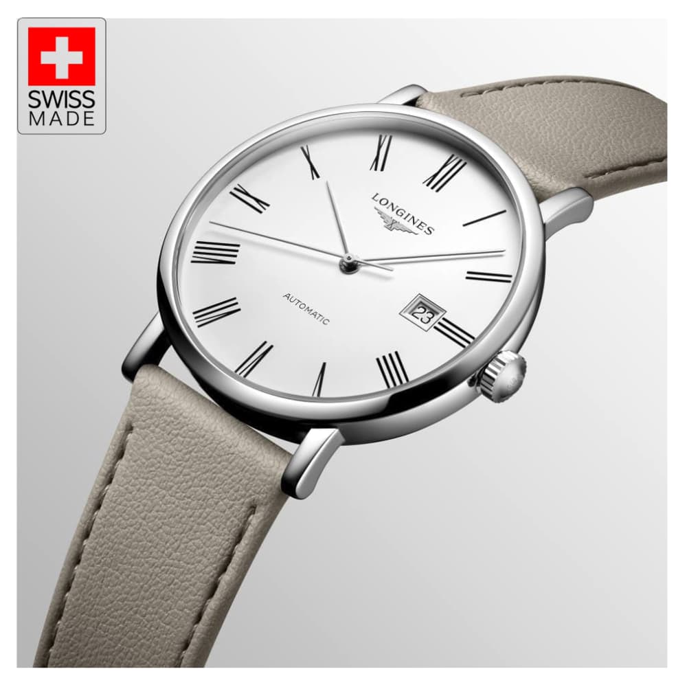 Longines Elegant Collection L4.911.4.11.0