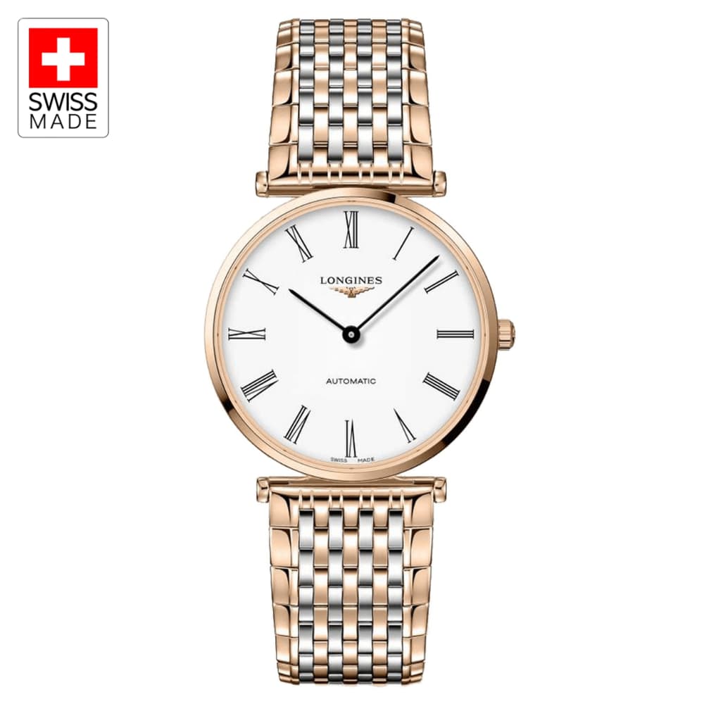 La Grande Classique de Longines L4.918.1.91.7