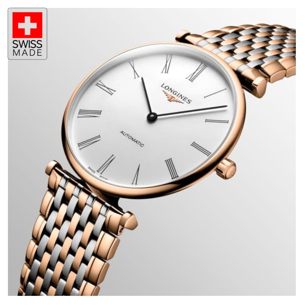 La Grande Classique de Longines L4.918.1.91.7