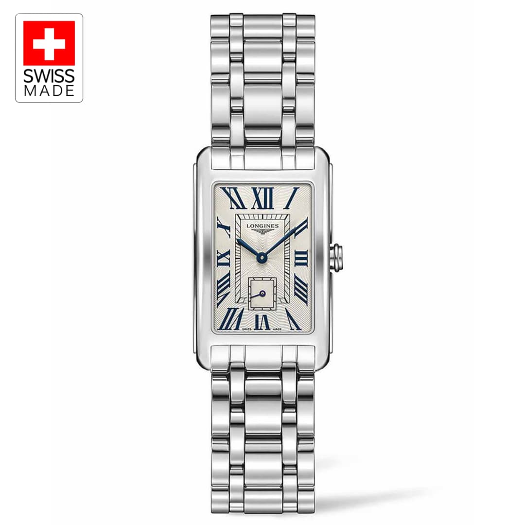 Longines DolceVita L5.512.4.71.6