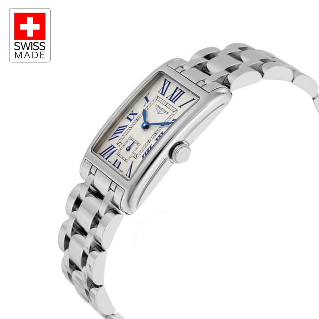 Longines DolceVita L5.512.4.71.6