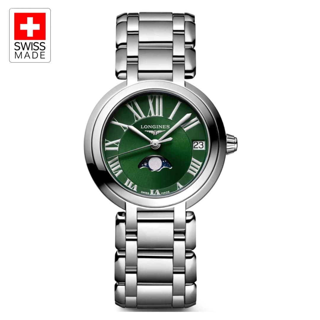 Longines PrimaLuna L8.115.4.61.6