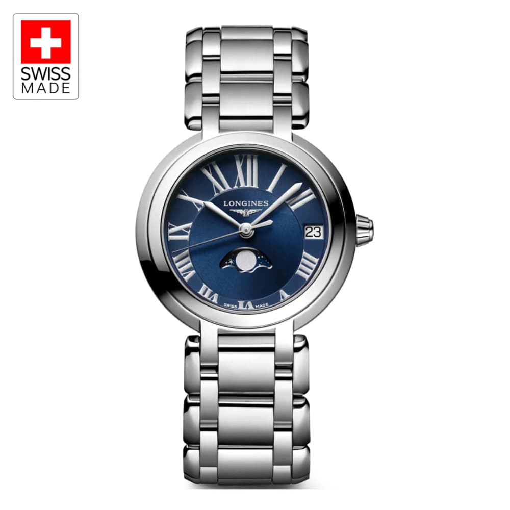Longines PrimaLuna L8.115.4.91.6