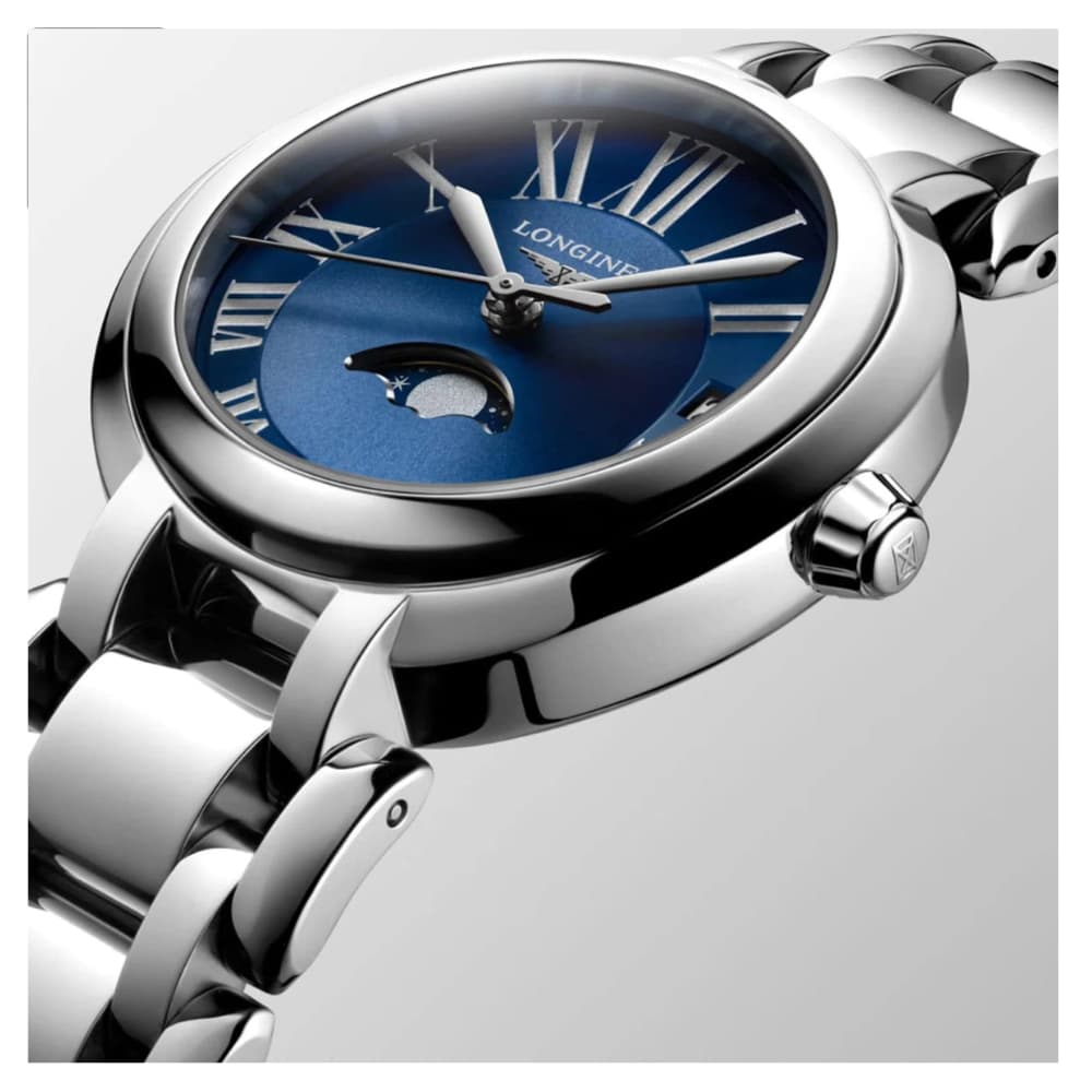 Longines PrimaLuna L8.115.4.91.6