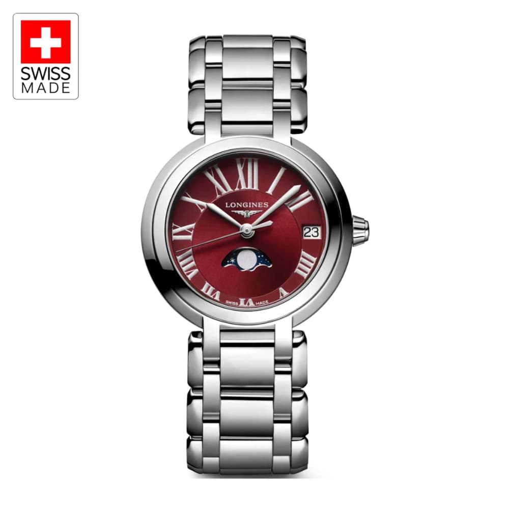 Longines PrimaLuna L8.115.4.92.6