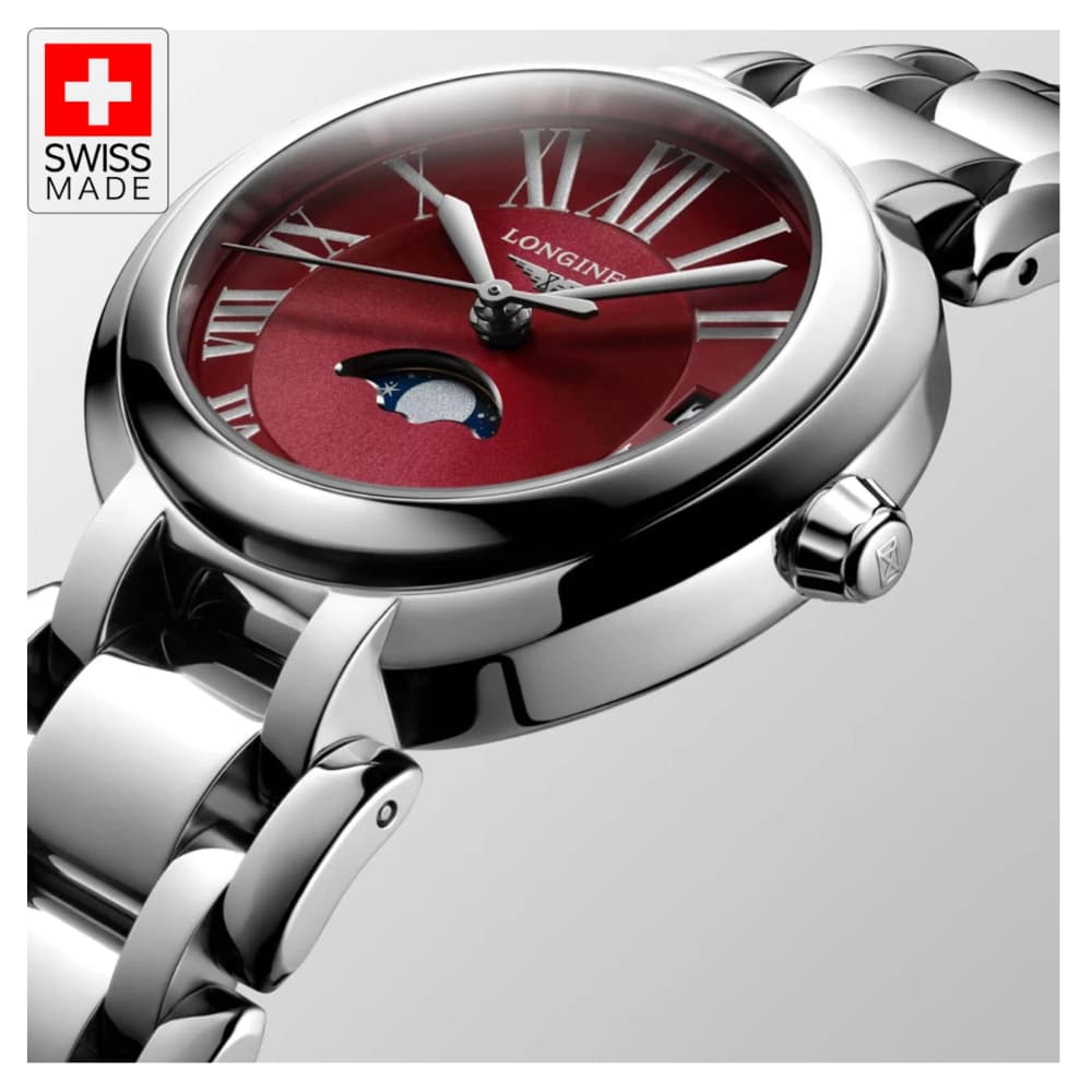 Longines PrimaLuna L8.115.4.92.6