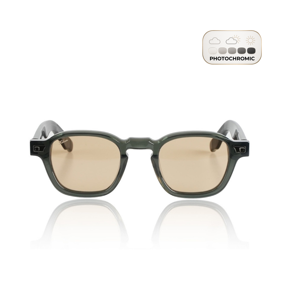 Kilian LEONE C2 46 Unisex Güneş Gözlüğü