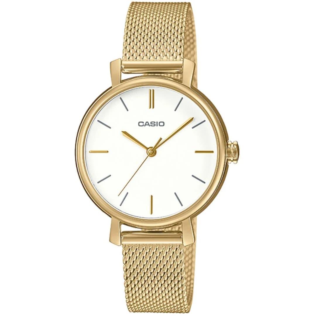 Casio LTP-2024VMG-7CDR Kol Saati