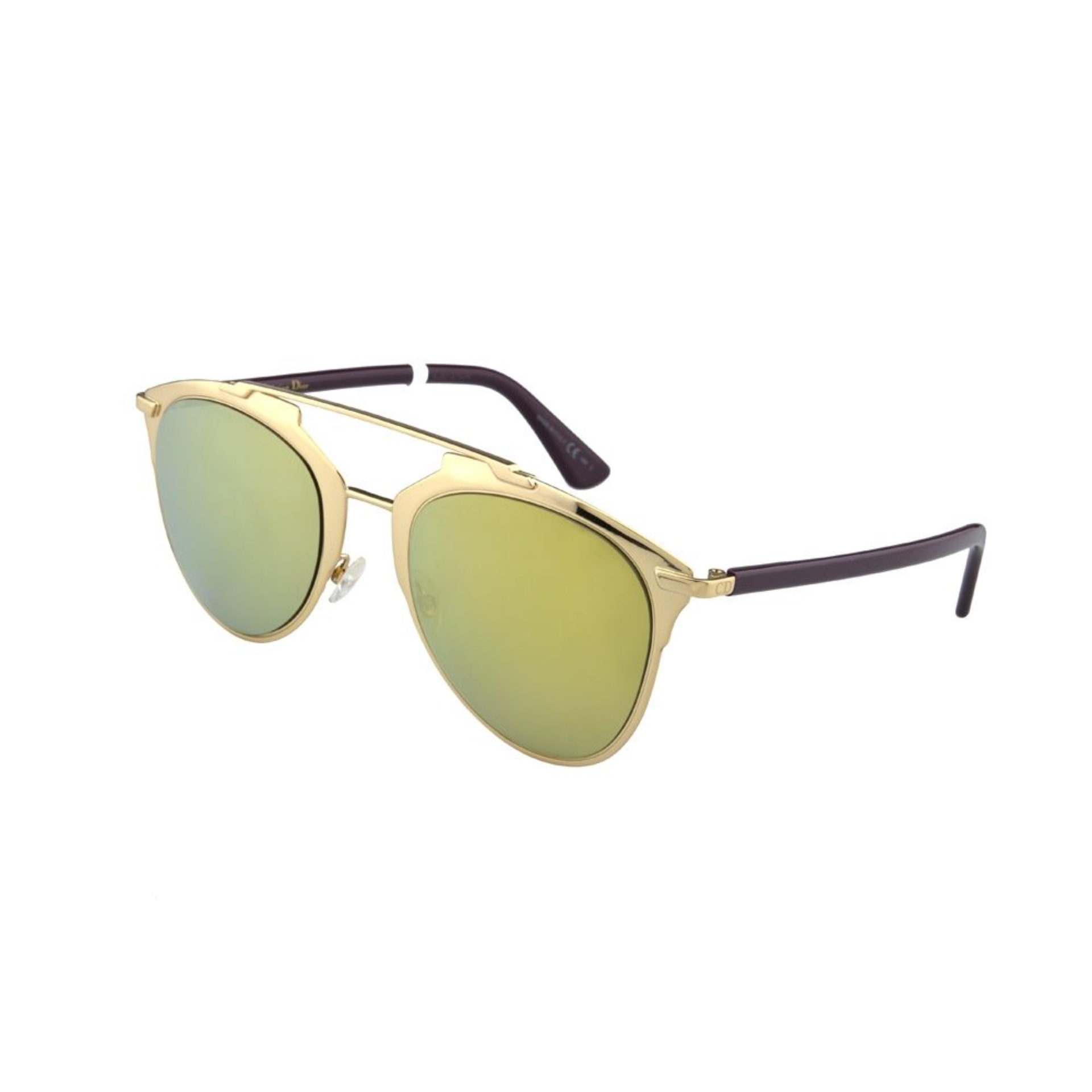 Lüks CHRISTIAN DIOR DIORREFLECTED YC2 52K1